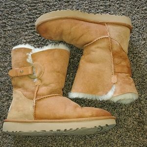 Womens UGG boots size 7